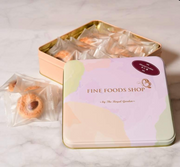 香港 帝苑餅家 杏仁酥