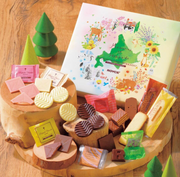 Royce 北海道禮盒 限定裝