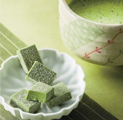 Royce 抹茶巧克力