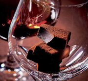 Royce 原味黑巧克力