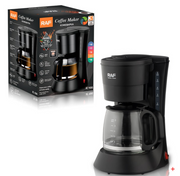 RAF 虹吸式咖啡機 自動一體式小型咖啡機