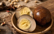 茶葉蛋