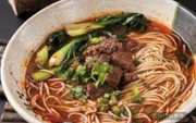 紅燒牛肉麵