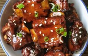 糖醋排骨