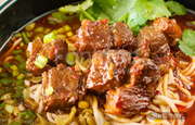 紅燒牛肉麵