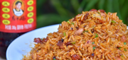 老乾媽炒飯