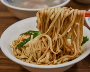 艋舺乾麵