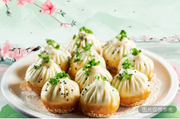 上海生煎包