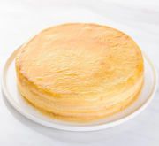 經典原味千層蛋糕 9‘