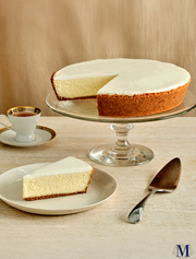 法式芝士蛋糕 9‘