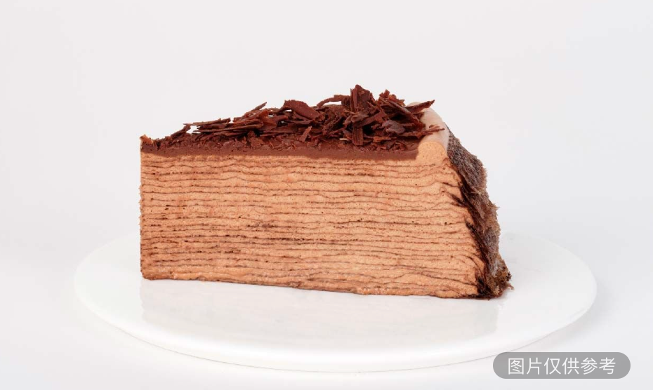 艾美黛千層蛋糕（塊）