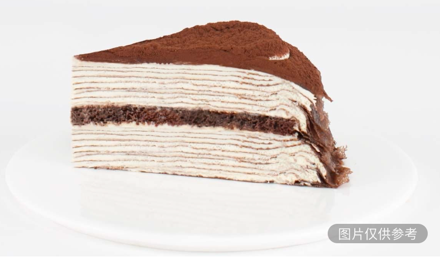 提拉米蘇千層蛋糕