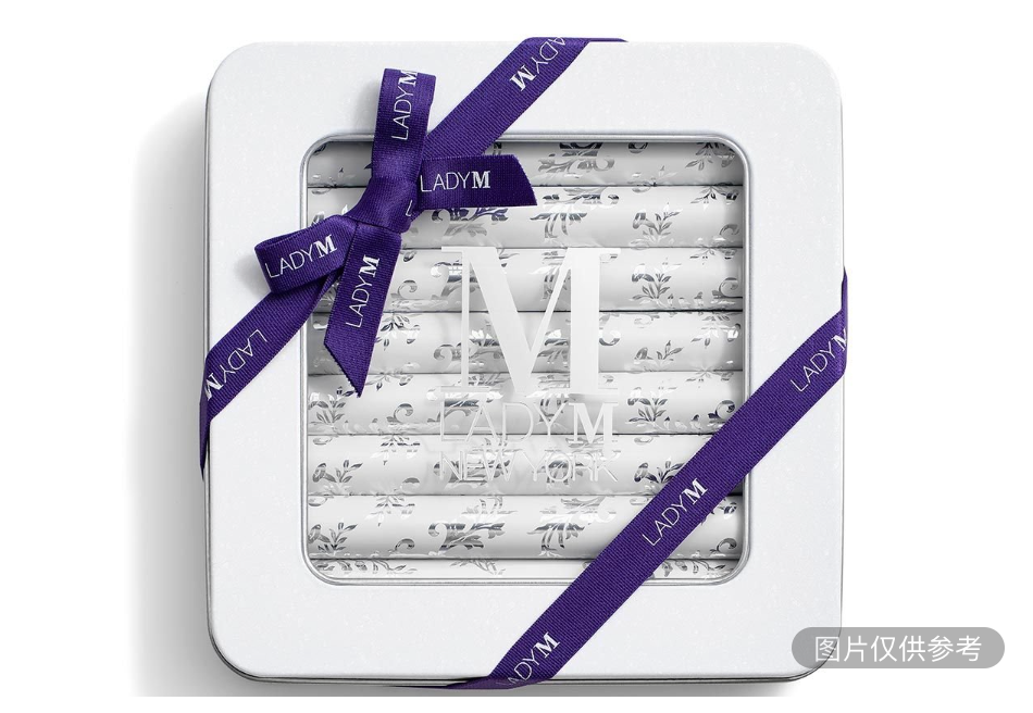 Lady M 特製香草薄餅