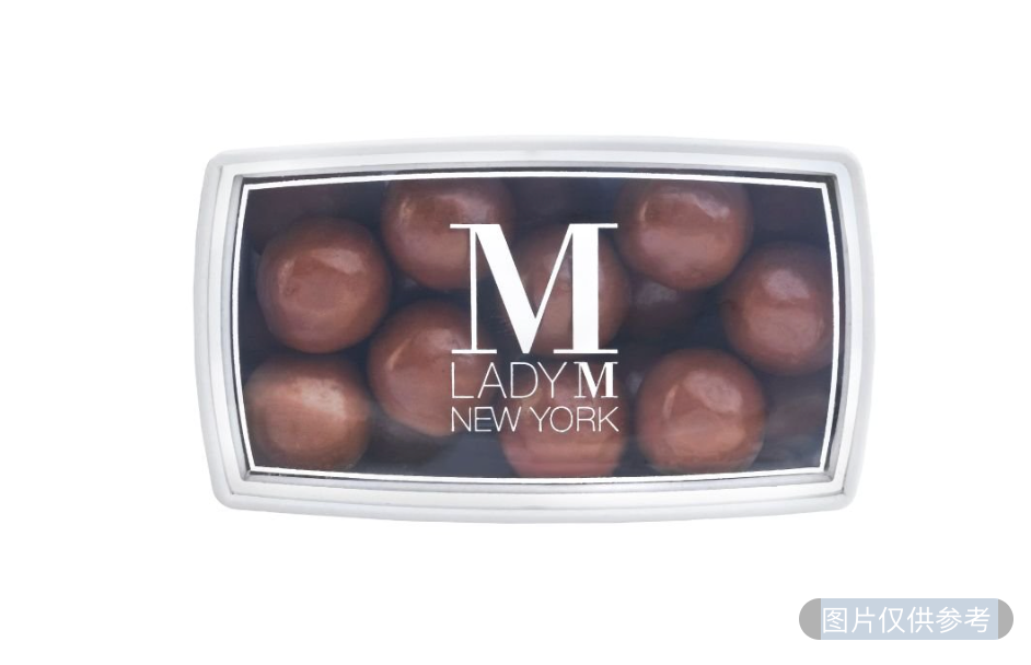 巧克力椒鹽薄餅