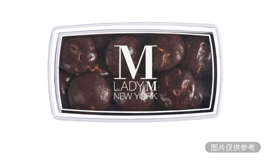 巧克力曲奇泡芙