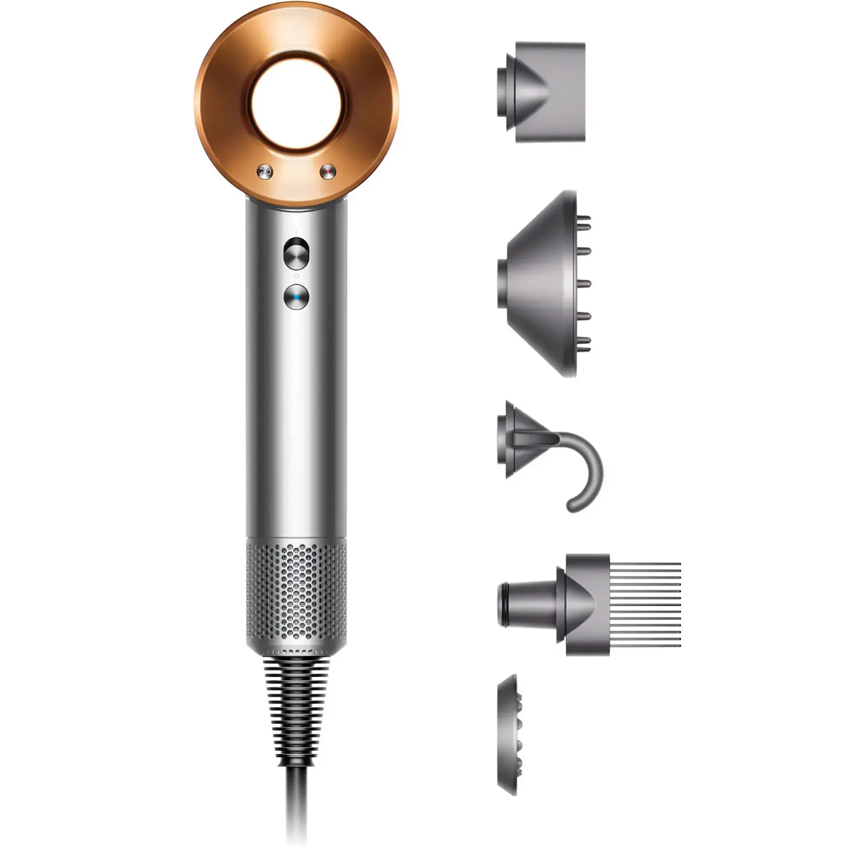 戴森吹風機-Supersonic