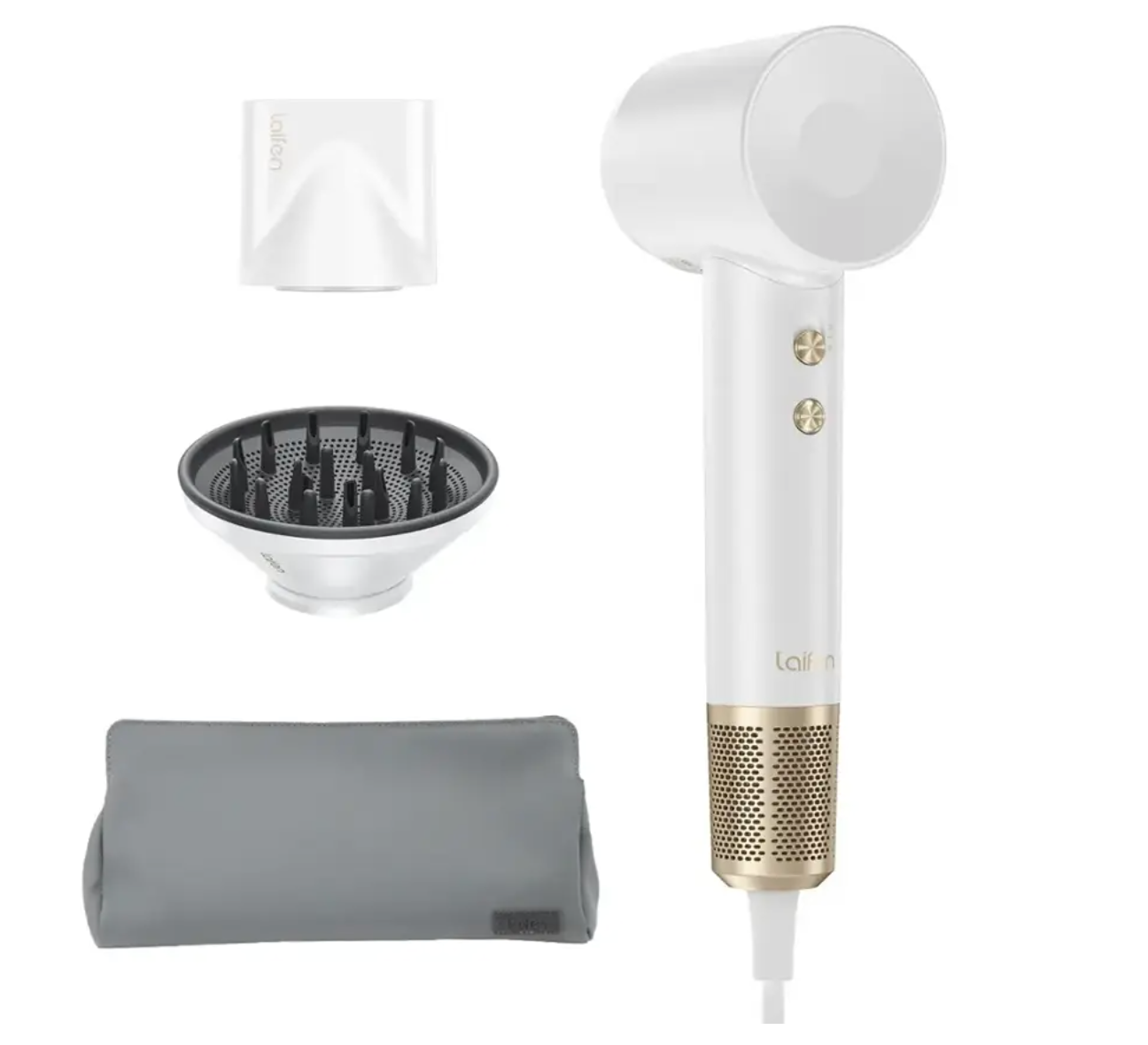 萊芬吹風機-尊享版