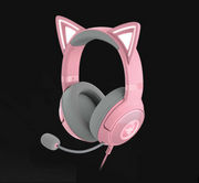 Razer Kraken Kitty V2 專業耳機