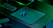 Razer Atlas鼠標墊 黑/白