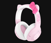 Razer Kraken Kitty V2 BT- Hello Kitty特別版