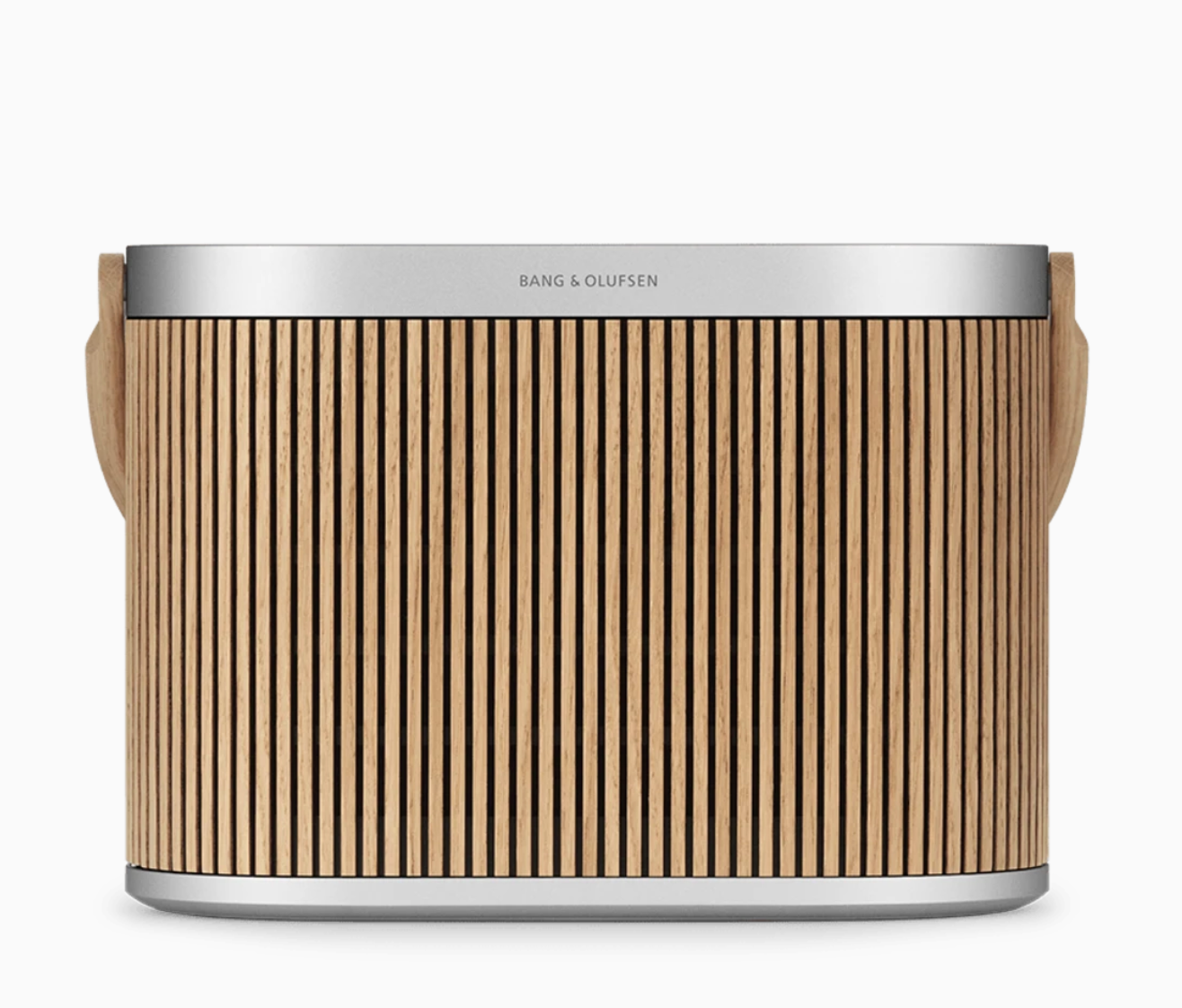 Bang & Olufsen BEOSOUND A5    Powerful portable speaker 無線音箱
