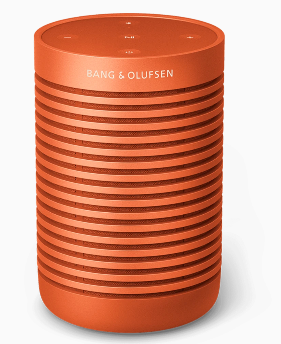 Bang & Olufsen BEOSOUND EXPLORE   Outdoor bluetooth speaker 室外藍牙音箱