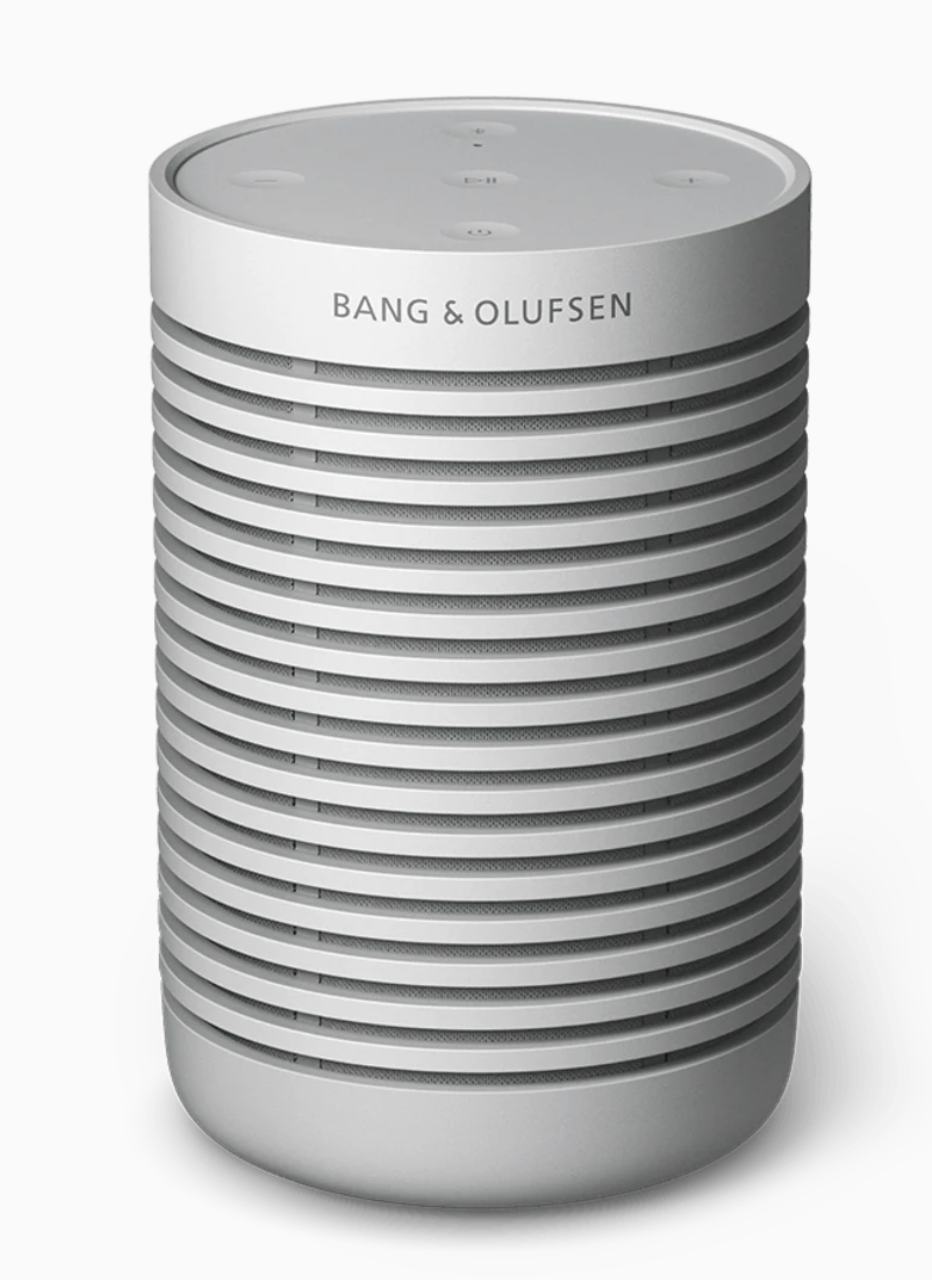 Bang & Olufsen BEOSOUND EXPLORE   Outdoor bluetooth speaker 室外藍牙音箱