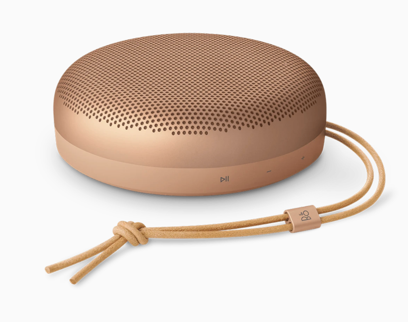 Bang & Olufsen BEOSOUND A1 3RD GEN    Waterproof Bluetooth speaker 防水藍牙音箱