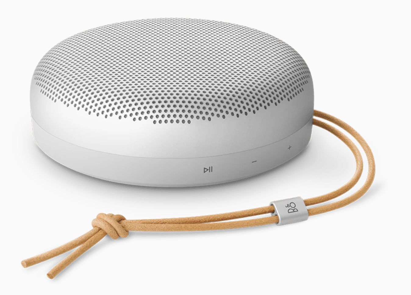 Bang & Olufsen BEOSOUND A1 3RD GEN    Waterproof Bluetooth speaker 防水藍牙音箱