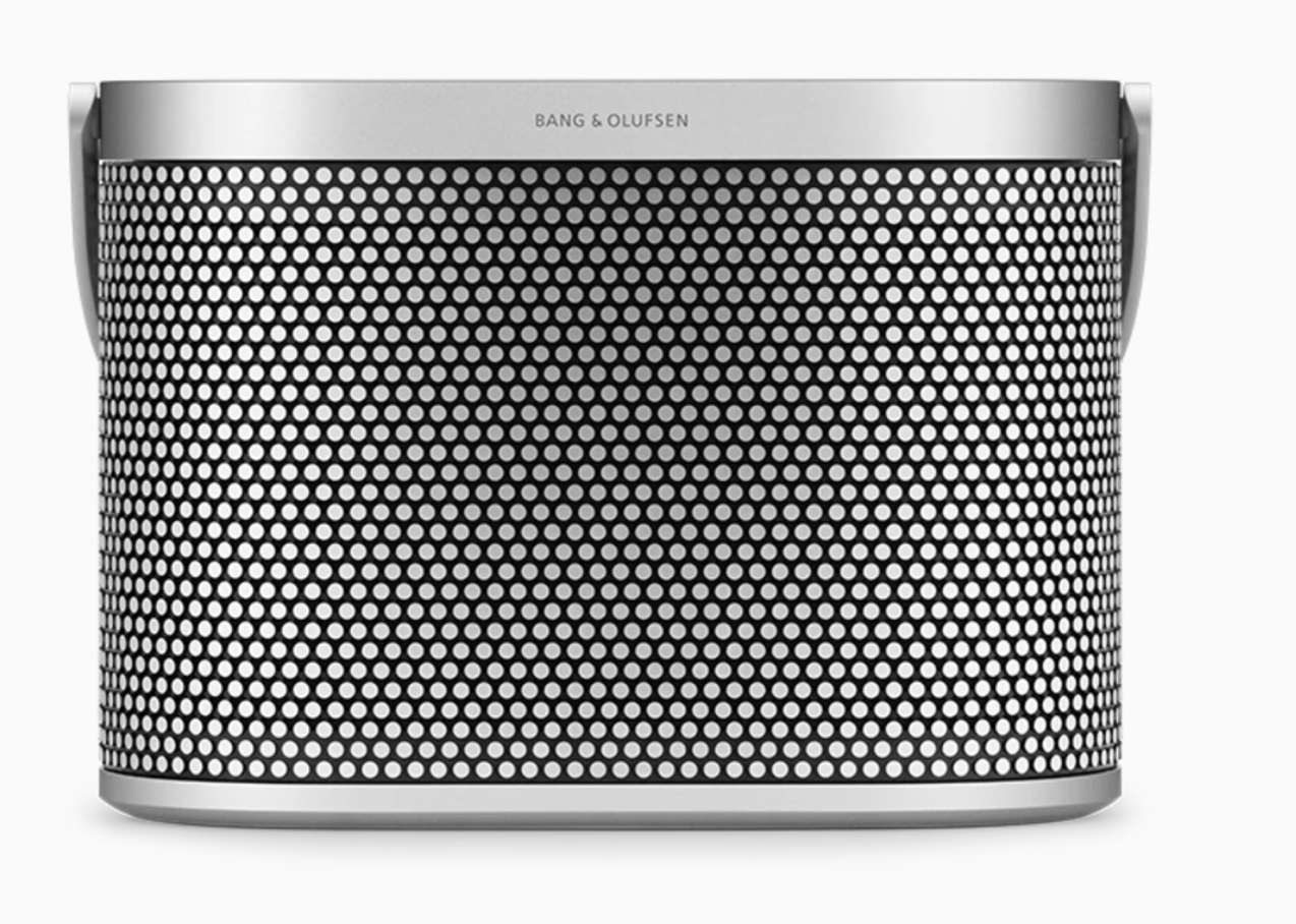 Bang & Olufsen BEOSOUND A5    Powerful portable speaker 無線音箱