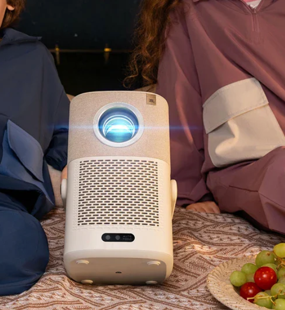 Yaber T2/T2 Plus Portable Projector 便攜式投影儀