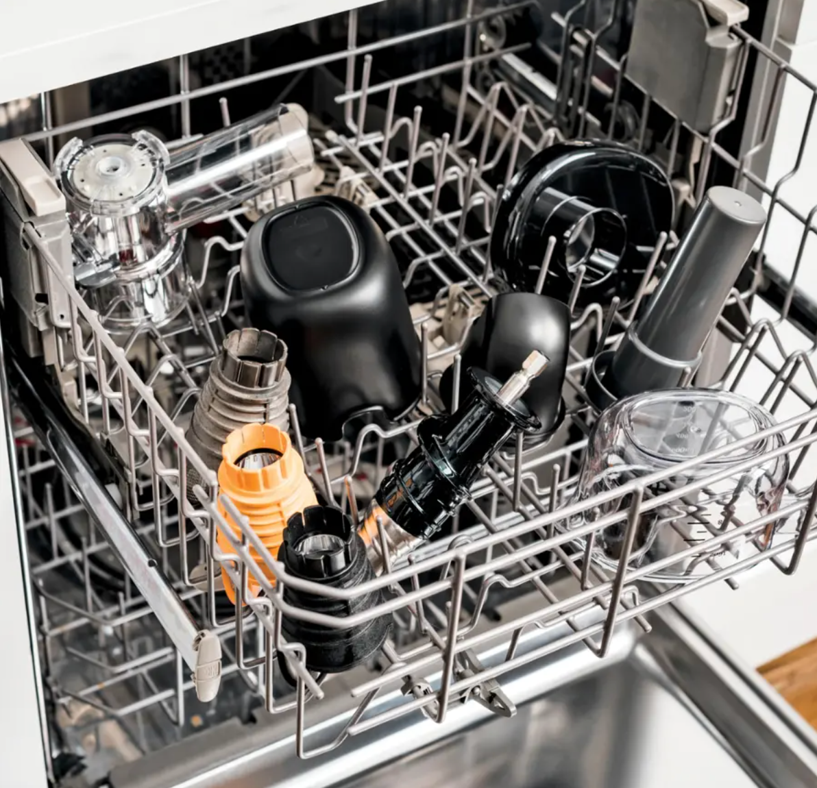 Ninja - NeverClog 冷壓榨汁機