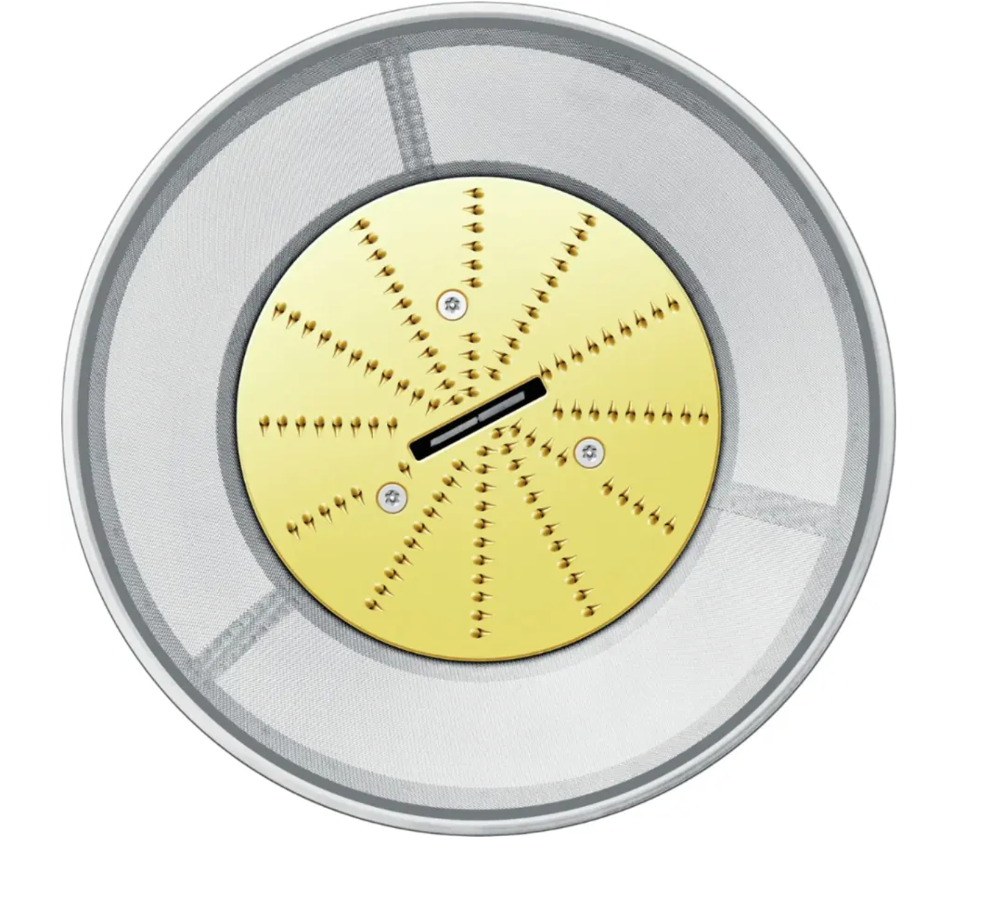 Breville - Juice Fountain 冷電電動果汁機 - 銀色