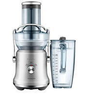 Breville - the Juice Fountain Cold Plus - 冷壓果汁機