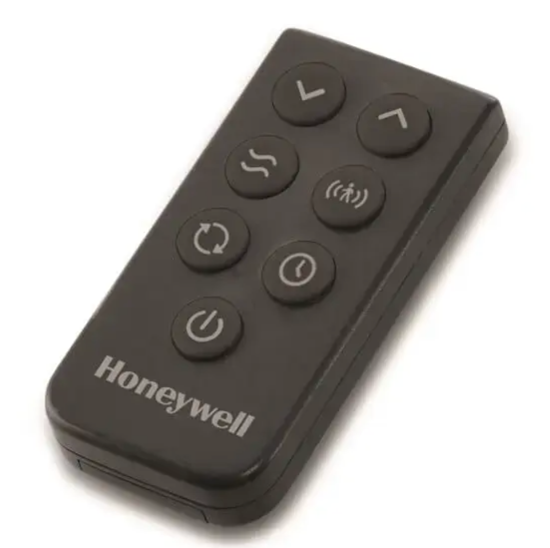 Honeywell霍尼韋爾 - 內置陶瓷加熱器 - 板岩灰色