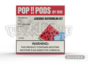 Relx煙彈 2顆裝 美味西瓜冰