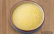 小米粥