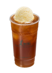 冰淇凌紅茶