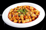 麻婆豆腐