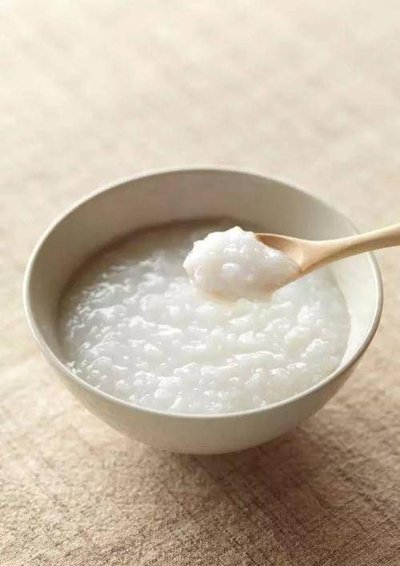 白粥