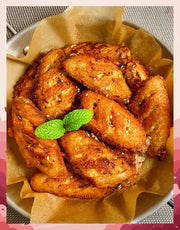 椒鹽雞翅（6pcs）