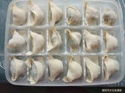 冷凍上海路邊攤小餛飩（50只）