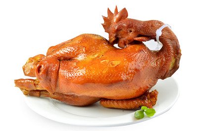 熏雞（只）