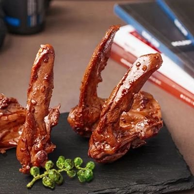 甜味鴨翅（1/2磅）