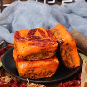 自家製作麻辣火鍋底料