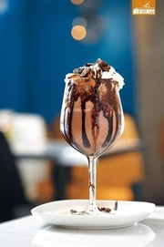 朱古力（冷/熱）