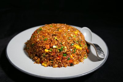 招牌炒飯