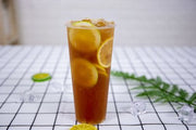 檸檬茶/檸檬水
