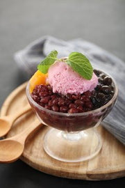 雪糕紅豆冰/涼粉冰/鴛鴦冰