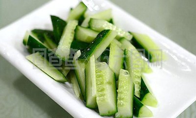 涼拌黃瓜